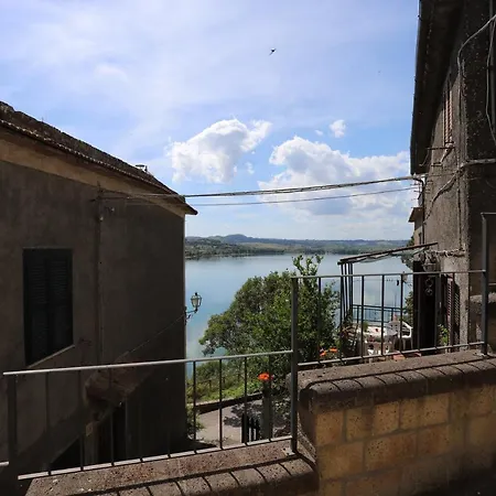 Holiday home Casa Patrizia Capodimonte
