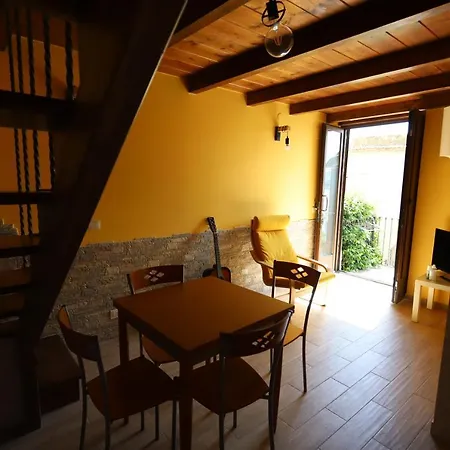 Casa Patrizia *