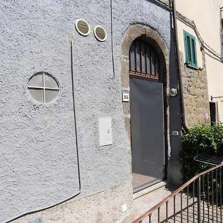 Casa Patrizia Holiday home Capodimonte