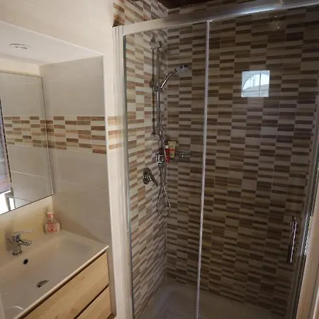 Holiday home Casa Patrizia