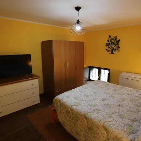 Holiday home Casa Patrizia