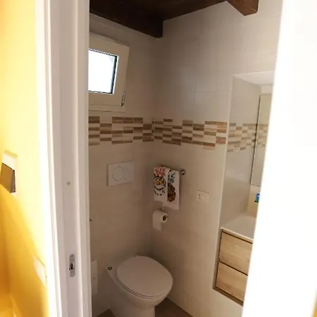 Casa Patrizia *