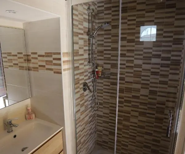 Prázdninový dům Casa Patrizia